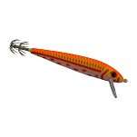 DTD 30002-NS Trlja Platno Кальмар 110 Mm 15.6g Коричневый Natural Surmulet