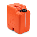 CAN PLASTIC 01.2009 Топливный бак подвесного мотора / 23 литра