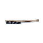 Redtree 321-17011 проволочная щетка 17011  Carbon / Light Brown