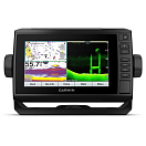 Купить Garmin 010-02333-00 Echo Map UHD 72cv GT24 Transducer Черный  Black 7ft.ru в интернет магазине Семь Футов