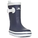 Купить Trespass ucfoboj30001-na1-28 Сапоги Trumpet Navy 40x35x15 EU 28 7ft.ru в интернет магазине Семь Футов