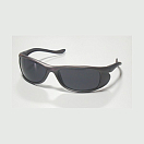 Купить Солнцезащитные поляризационные очки Lalizas SeaRay SR-06 40619 цвет антрацит 7ft.ru в интернет магазине Семь Футов