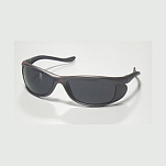 Солнцезащитные поляризационные очки Lalizas SeaRay SR-06 40619 цвет антрацит