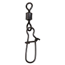 Купить Asari OAERD-6 Ebony Dual Lock Защелкивающийся шарнир Черный Grey 6  7ft.ru в интернет магазине Семь Футов
