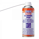 LIQUI MOLY 4085 Спрей для клиновых ремней / 400мл