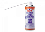 LIQUI MOLY 4085 Спрей для клиновых ремней / 400мл
