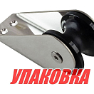 Роульс для якоря, 160x53 мм (упаковка из 5 шт.) Sumar 4210_pkg_5
