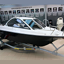 Катер Феникс 530 HT P530HT_z