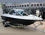 Катер Феникс 530 HT P530HT_z