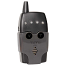 Купить Black cat 6802002 2 Bite Alarm Receiver Черный  Black 7ft.ru в интернет магазине Семь Футов