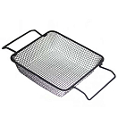 Купить Kolpo 0701146-04 Magic Box 4 mm Сито  Black 15 x 15 cm 7ft.ru в интернет магазине Семь Футов