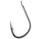 Купить Kali kunnan 47391 10009-BN Iseama Зубчатый Крюк  Black Nickel 6  7ft.ru в интернет магазине Семь Футов
