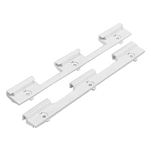 Plastimo 67115 Пластиковый шарнир иллюминатора Grey