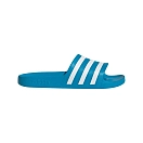 Купить adidas fy8047/9 Шлёпанцы Adilette Aqua Solar Blue / Ftwr White / Solar Blue 32x20x10 EU 43 7ft.ru в интернет магазине Семь Футов