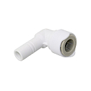 Купить Whale WX1522 QuickConnect 90°Elbow with 15mm Tube, 15mm (2 Spcs..) 7ft.ru в интернет магазине Семь Футов