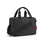 Reisenthel rst.zk7003 Мягкий переносной кулер Coolerbag to-go Black 24x16x12
