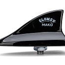 GLOMEX RA130/BK Антенна MAKO VHF / черная / вкл. кабель 8 м