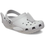 Crocs 210014-1ft-c4 Деревянные башмаки Classic IAM Shark Atmosphere 35x25x15 EU 19