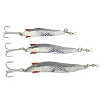Evia H1643 Evy Mod 16 105 Mm 43g Серебристый  Chrome