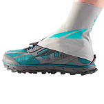 Altra AL16301R2331-S Trail Gaiter  Gray / Teal S