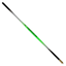 Купить Joker 60733112 Professional Match 1 плавать  Black / Green / White 12 g 7ft.ru в интернет магазине Семь Футов