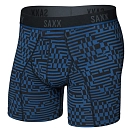 Купить SAXX Underwear sxbb32.mcn.l трусы-боксёры Kinetic HD Maze Camo / Navy Dawn 20x10x4 7ft.ru в интернет магазине Семь Футов