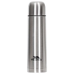 Trespass UUACMIK10009-SIL-OS Thirst 500ml Термо Коричневый  Silver