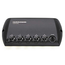 Купить Humminbird 408450-1 Ethernet Switch Port Черный  Black AS ETH 5PS  7ft.ru в интернет магазине Семь Футов