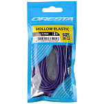 Cresta 4724-410 Hollow Гибкая Линия 3 m Голубой Purple 3.3 mm 