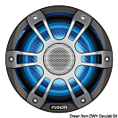 Купить SG-FL773SPG da 7.7” 280W griglia sport grigia, 29.846.06 7ft.ru в интернет магазине Семь Футов