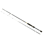 Ryobi RY160182 Спиннинг Tiny Lure Power  Black / Blue 1.82 m