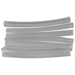 Maver 1320001 Термоусадочные Трубки  Clear 1.6 x 0.8 mm