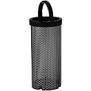 Купить Groco 34-BS1 корзина сита из нержавеющей стали 304 Grey 1.9 x 5.2´´ 7ft.ru в интернет магазине Семь Футов