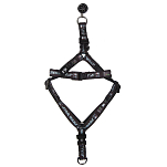Cerda group 2800000265-BLACK-M-L Star Wars Darth Vader Шлейка для собак Черный Black M-L