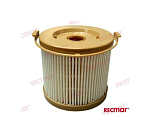 Фильтр топливный Volvo Penta (30 micron), Recmar 3581760_RM