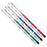 ZunZun 004600 Cubera Dock Удочка Для Джиггинга Многоцветный Multicolor 1.83 m 