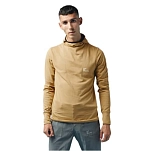 Café du cycliste O-BLS-FLORE-M-SDST-S Базовый слой с длинным рукавом Flore Коричневый Sandstone S