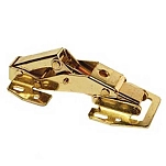 Rv designer 350-H231 Поддерживающий шарнир для гаражных ворот Bronze 88.9 mm