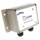 Купить Glomex GLOZB209 Датчик береговой мощности Серебристый White 7ft.ru в интернет магазине Семь Футов