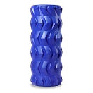 Купить Fitness mad frollertrd-blue массажный ролик Tread 40x17x10 7ft.ru в интернет магазине Семь Футов