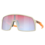 Oakley OO9406-A537 Sutro Солнцезащитные Очки  Matte Sand Prizm Snow Sapphire/CAT3