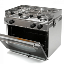 ENO 112040010785 Газовая духовка Origin (THE ONE)