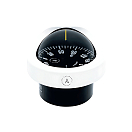 Купить Компас Autonautic instrumental C12/110-0012 12/24В 114х95мм Ø85мм прямая картушка врезной белый/черный 7ft.ru в интернет магазине Семь Футов
