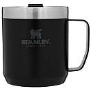 Купить Stanley ST1009366006 Outdoor 350ml Термо Черный  Black 7ft.ru в интернет магазине Семь Футов