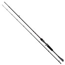 Купить Fox rage nrd461 бейткастинговое удилище Warrior Zander Black 160x10x10 2.1 m 7ft.ru в интернет магазине Семь Футов