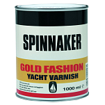 Cecchi 6460153 Spinnaker Gold Fashion 1L лак Бесцветный White