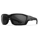 Купить Wiley x acalp02 Солнцезащитные очки Alpine Grey / Matte Black 20x10x10 7ft.ru в интернет магазине Семь Футов