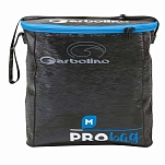 Garbolino gomnp6085-200 Садок для рыбы G Pro Series Black 50x40x8 200 x 50 x 40 cm
