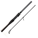 Купить Prowess prcrp8924390-2-6 карповая удочка Starfall Pro LTD DG Spod Black 150x10x10 3.9 m 7ft.ru в интернет магазине Семь Футов