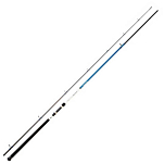 Daiwa SPBU362BF Spitfire Bulle Удочка Для Джиггинга Черный Black / Blue 3.60 m 